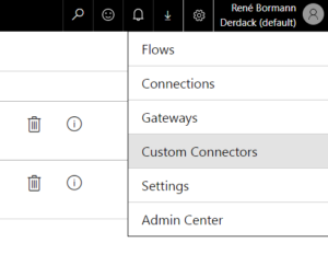 Microsoft Flow