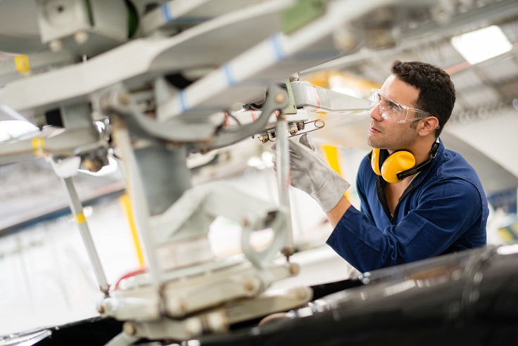 Boost Agility of Shop Floor Teams for Industry 4.0 with Mobile Alerting