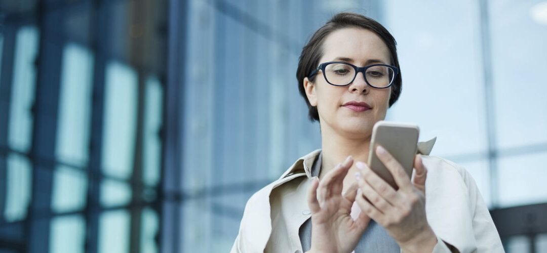 Mobiles ChatOps für die schnelle Team-Kommunikation