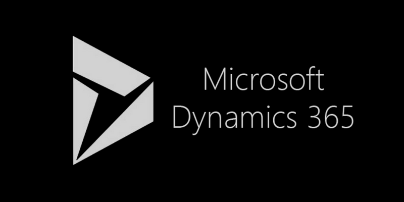 Microsoft Dynamics 365