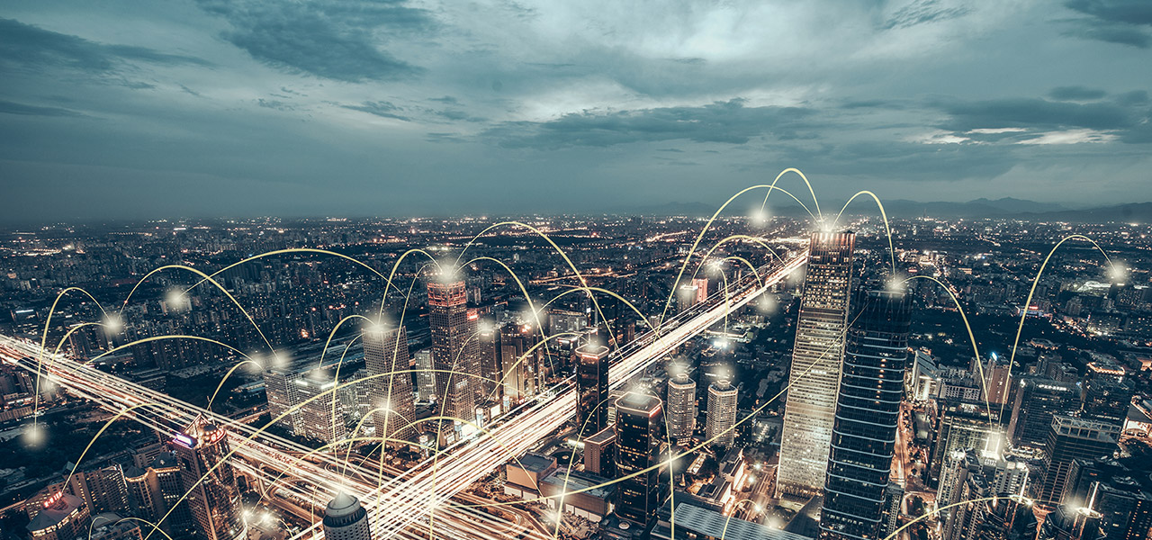 Alerting IoT