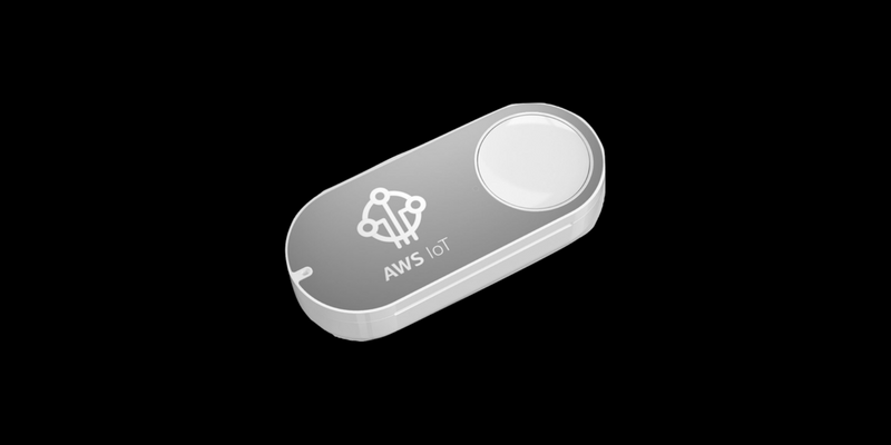 AWS IoT Button