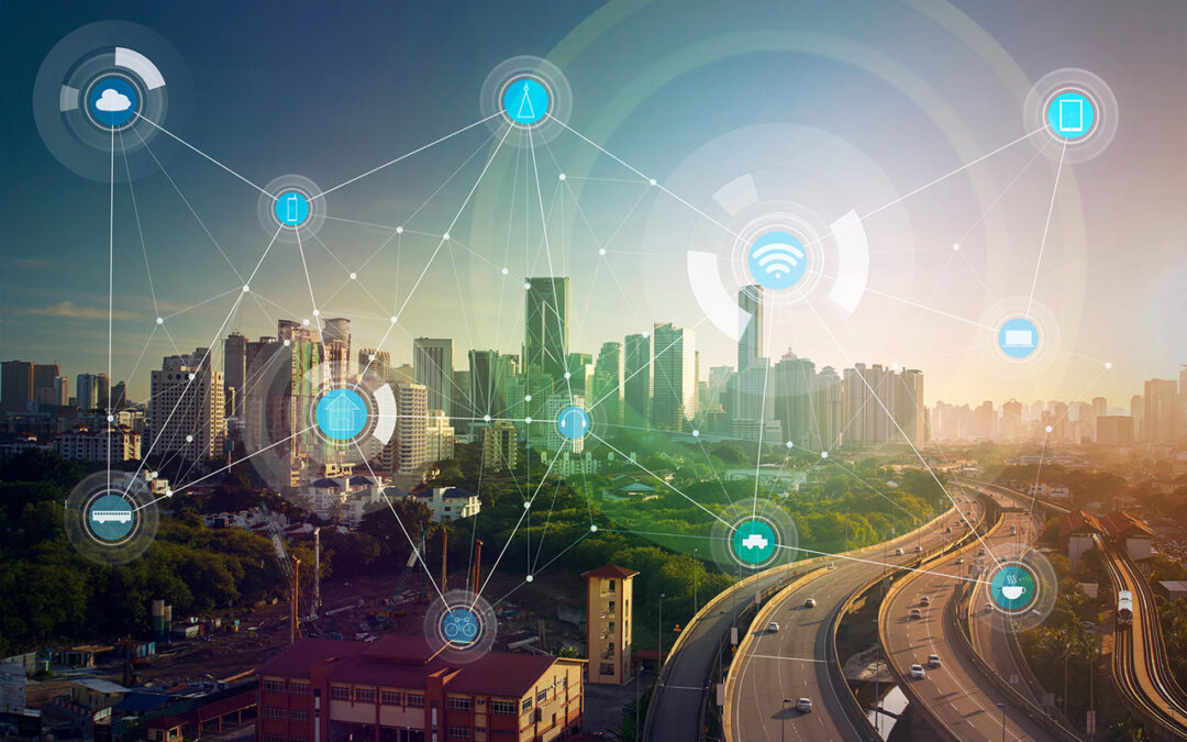 Four Cool IoT Devices Paving the Way for IoT Market Growth
