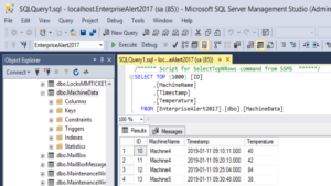 sql server 2