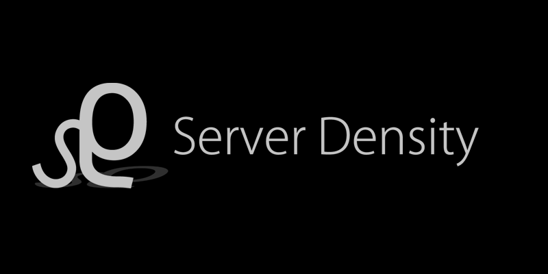 Server Density