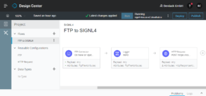 mulesoft-flow