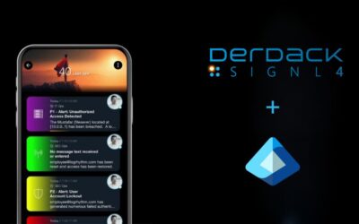 Enable SSO and MFA by adding SIGNL4 as an enterprise app in Entra ID