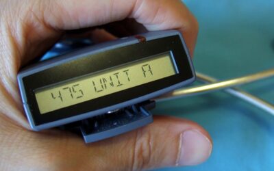 Pager app needed? SIGNL4 can easily replace your pager