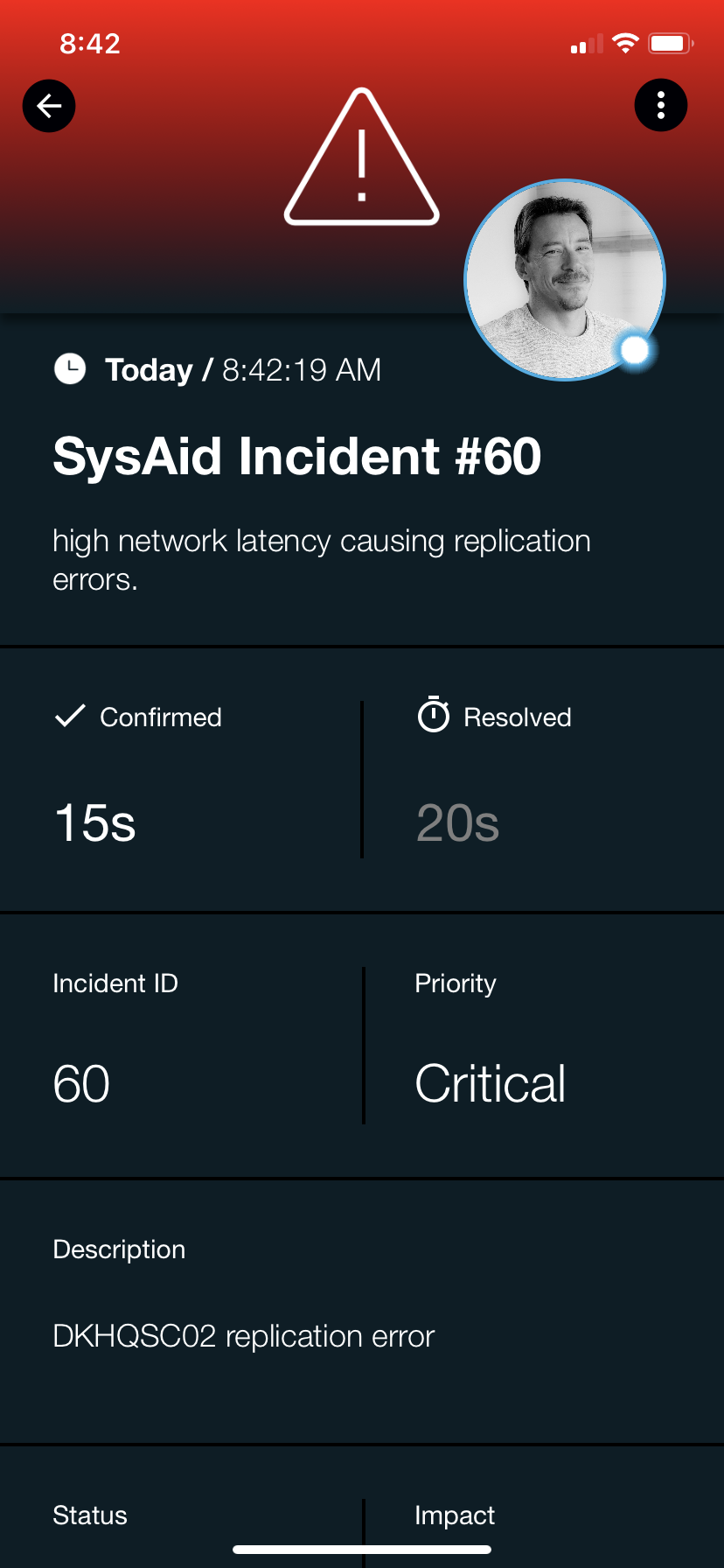 SysAid_Alert