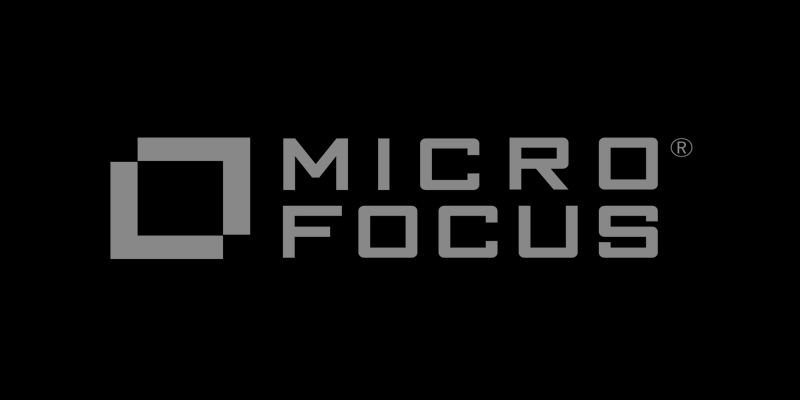Micro Focus SMAX