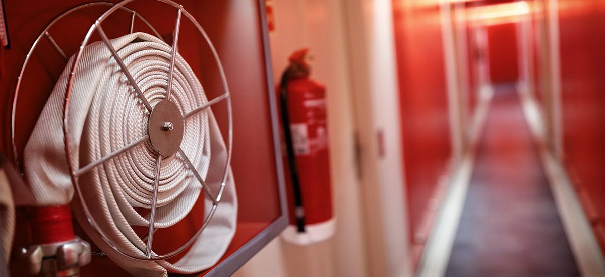 Alarmierung