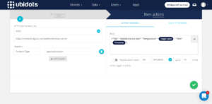 ubidots-webhook
