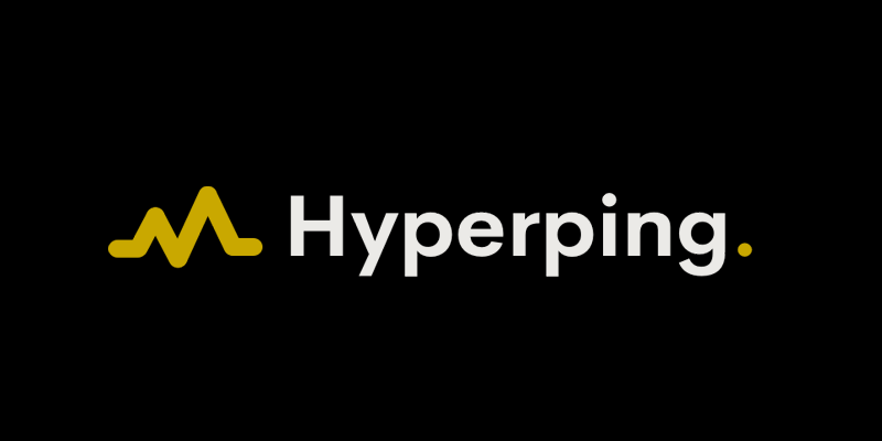 Hyperping