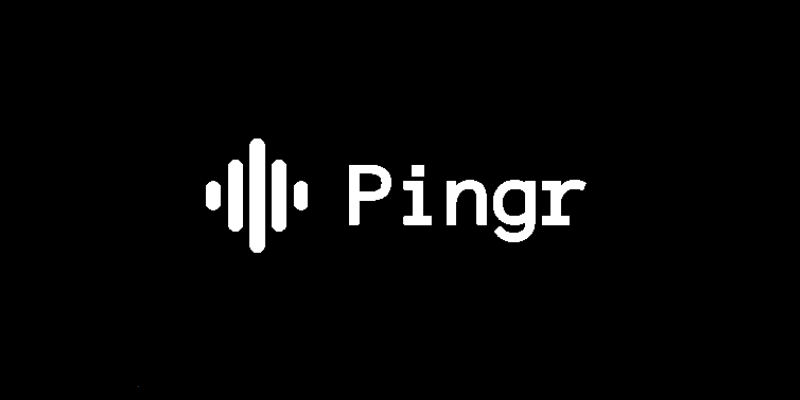 pingr
