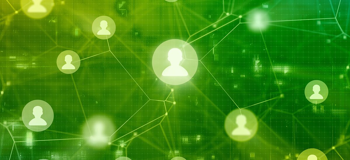 Teams connection