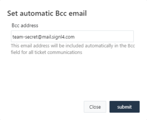 freshservice-email-bcc