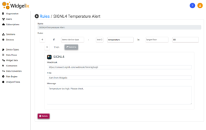 widgelix.com_rule-card_name-SIGNL4-Temperature-Alert