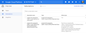 google-iot-pubsub-subscription