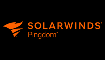 SolarWinds Pingdom