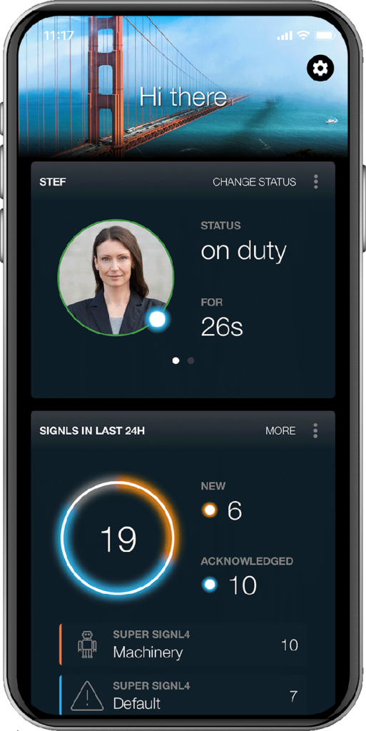 Mit der Alarmierungs-App das Incident Management in den Griff bekommen