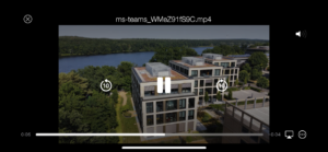 Video in SIGNL4