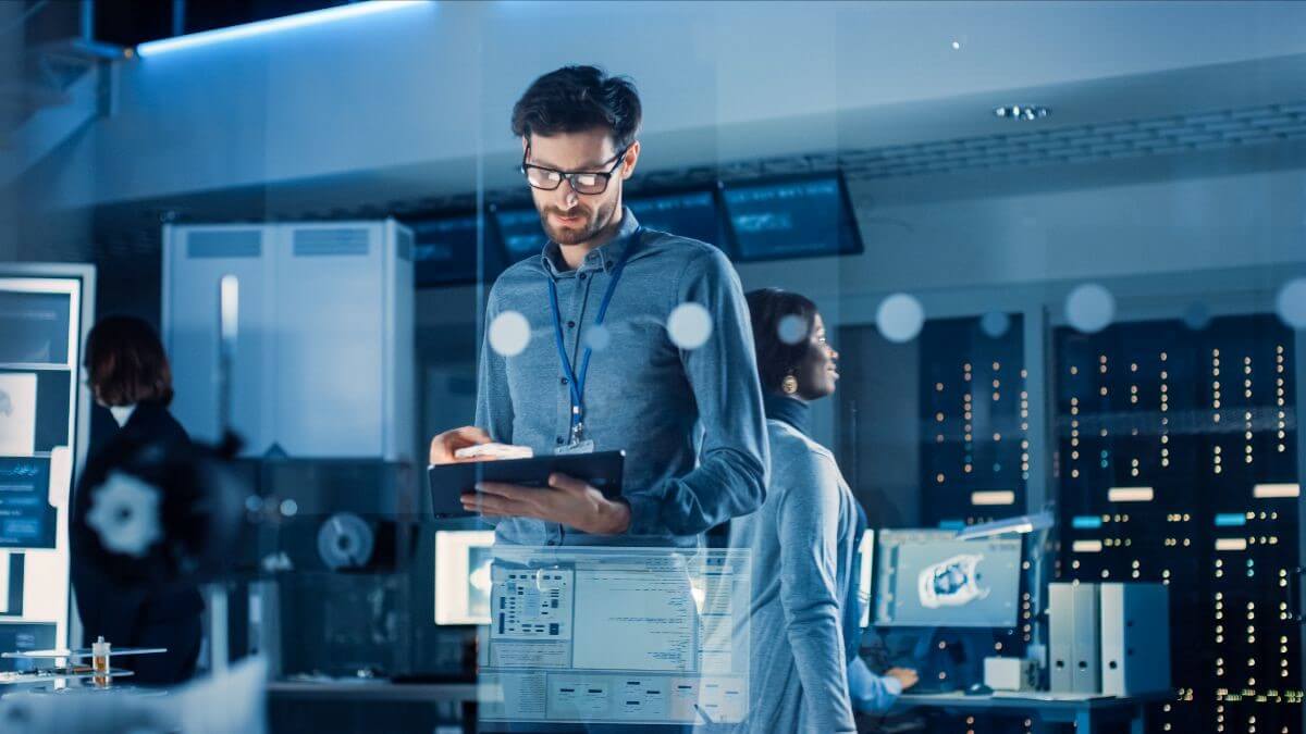 IT-Alerting-Nightshift