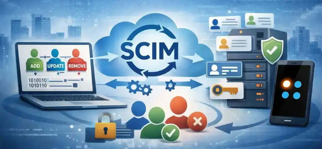 SIGNL4 Februar-Update – SCIM, Anrufer-ID, Team-Admin-Einladungen