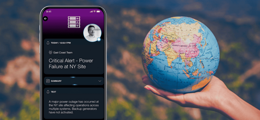 How Do I Route Alerts by Location to the Right On-Call Team?