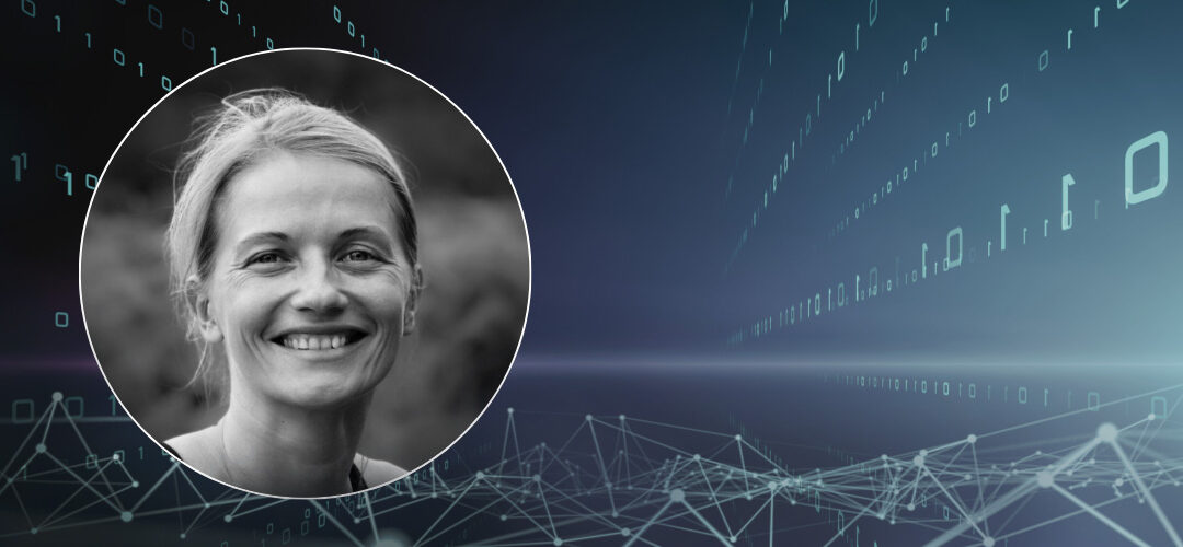 Die KI-Revolution im Incident Management: Einblicke aus der Praxis – von Doreen Jacobi