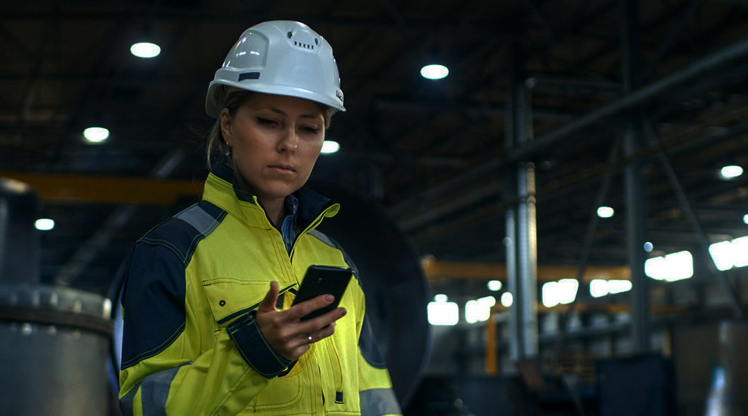 What is Push Alerting?