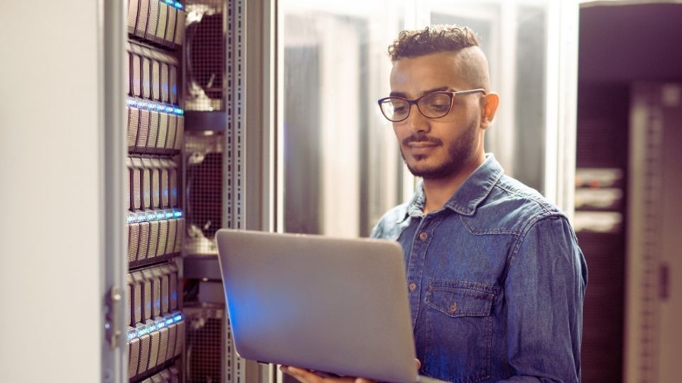 Infrastructure Monitoring requires effective alerting