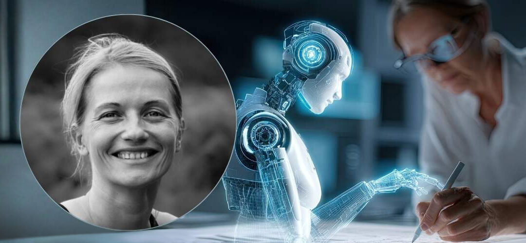 When AI Thinks and Humans Act: The Future of Operational Resilience