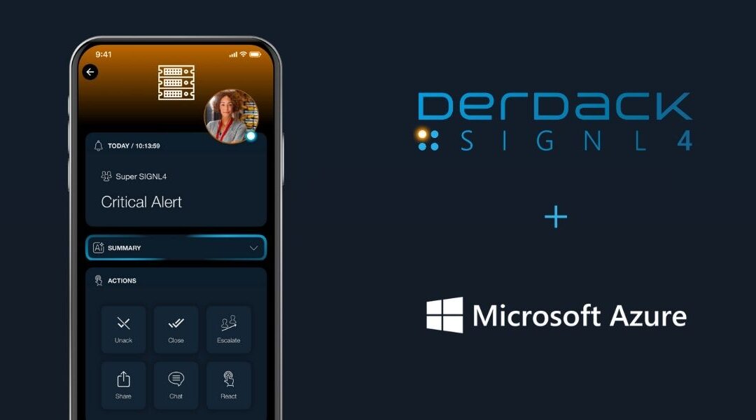 From Noise to Notified: Making Azure Sentinel Alerts Actionable