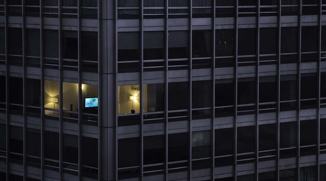 Enterprises don’t fail because systems go down