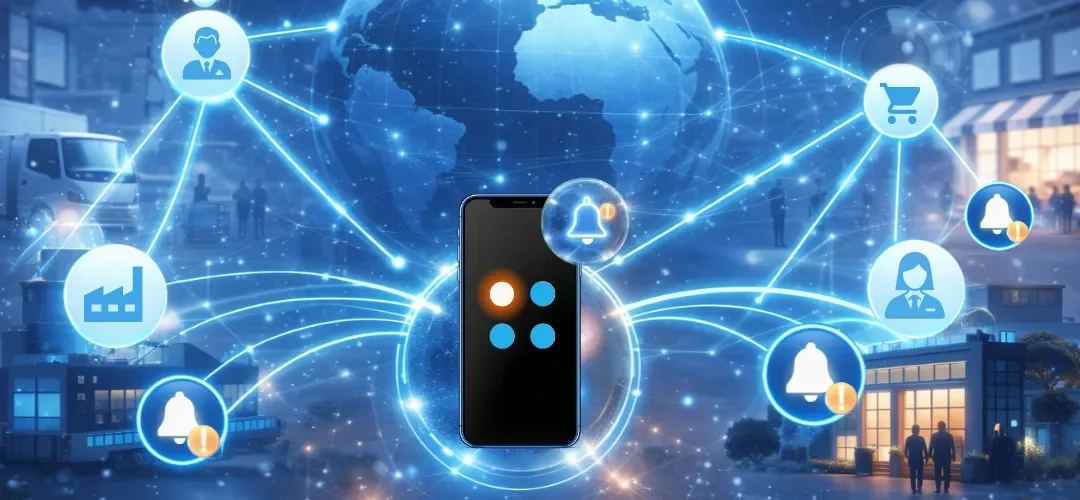 SIGNL4 Update: Stakeholder Communication and Signl Status Notifications