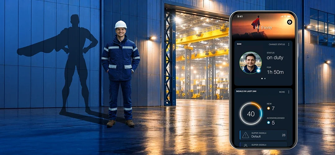 Turn Alerts into Action: Why Modern Operations Need More Than Monitoring