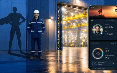 Turn Alerts into Action: Why Modern Operations Need More Than Monitoring