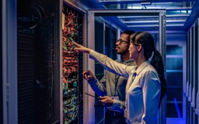 Die drei Erfolgsfaktoren für einen zuverlässigen IT-Betrieb