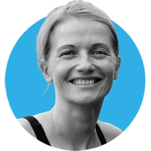 Doreen Jacobi