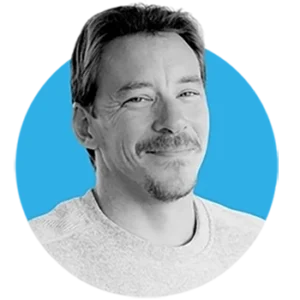 Patrick Casey