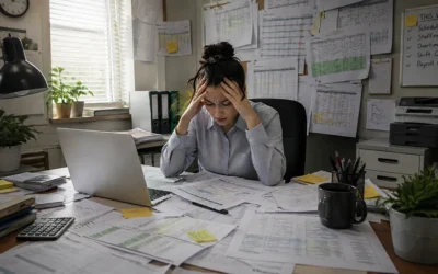 Shift Scheduling: 10 Signs You’ve Outgrown Spreadsheets (And What to Look for Next)