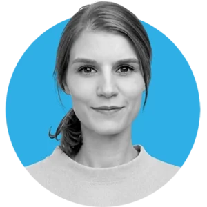 Silvia Friedrich