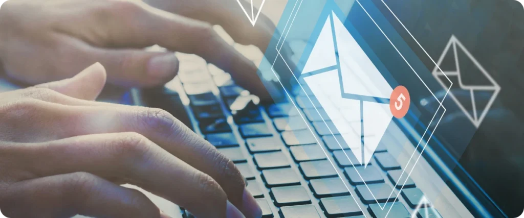 Getting email spam is a reason why carriers are moving away from email-to-text