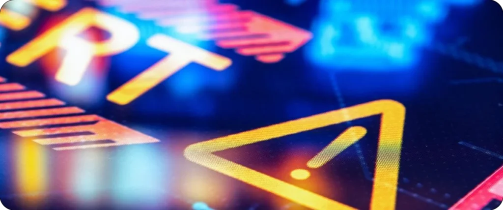 Alert on Critical Event Management Platform